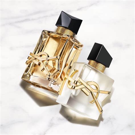 yves saint laurent libre hair mist|ysl libre mist.